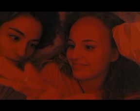 TV show scene Luise von Finckh, Marie Bloching nude - Kommissarin Lucas s01e28 (2019)