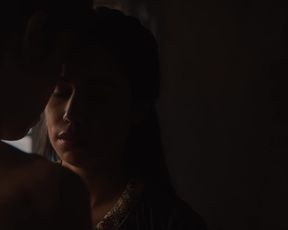 Actress Rachel Colwell nude - Warrior s01e05 (2019) Nudity and Sex in TV Show