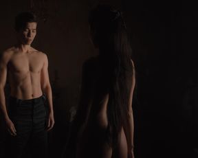 Actress Rachel Colwell nude - Warrior s01e05 (2019) Nudity and Sex in TV Show