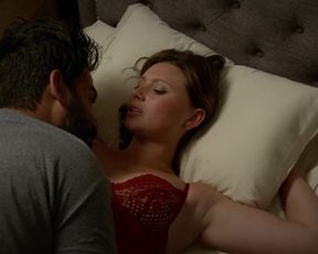 Naked scene Aly Michalka nude - iZombie s05e02 (2019) TV show nudity video