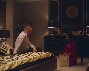 Naked scene Julia Wieniawa-Narkiewicz nude - Zawsze warto s01e05 (2019) TV show nudity video