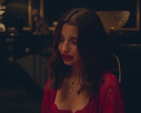 Naked scene Julia Wieniawa-Narkiewicz nude - Zawsze warto s01e05 (2019) TV show nudity video