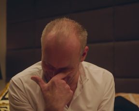 Naked scene Julia Wieniawa-Narkiewicz nude - Zawsze warto s01e05 (2019) TV show nudity video