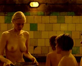 Celebrity Lesbian Video - Viktoria Miroshnichenko, Vasilisa Perelygina nude - Dylda (2019)