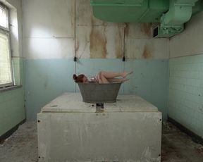 Naked scenes Wiktoria Kruszczynska nude - Erotyk (2019)