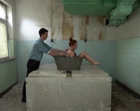 Naked scenes Wiktoria Kruszczynska nude - Erotyk (2019)