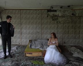 Naked scenes Wiktoria Kruszczynska nude - Erotyk (2019)