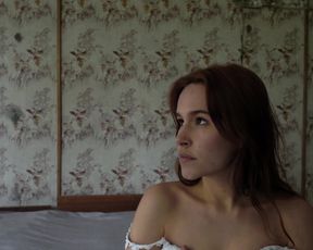 Naked scenes Wiktoria Kruszczynska nude - Erotyk (2019)