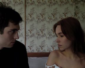 Naked scenes Wiktoria Kruszczynska nude - Erotyk (2019)