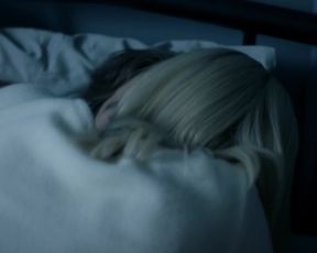 Naked scene Olivia Taylor Dudley nude - The Magicians s04e11 (2019) TV show nudity video