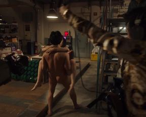 Actress Misato Morita nude - The Naked Director s01e05 (2019) TV Show Sex Scenes