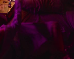 Actress Gina Rodriguez, Brittany Snow, DeWanda Wise nude - Someone Great (2019)