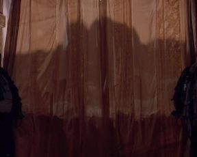 Explicit sex scene Julia Ormond nude - The Baby of Macon (1993) Adult video from the movie