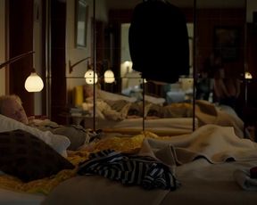 Naked scene Katharina Marie Schubert nude - Tatort e1094 (2019) TV show nudity video