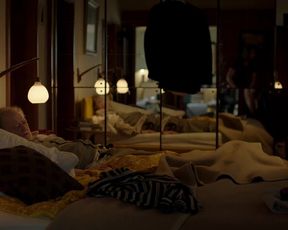 Naked scene Katharina Marie Schubert nude - Tatort e1094 (2019) TV show nudity video