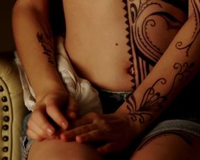 Naked scenes Giulia Amorim nude, Julia ABS nude - Porn Karaoke (2012)