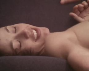 Explicit sex scene Jerusa Franco nude - Infinitamente Maio (2003) Adult video from the movie