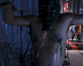 Rina Sakuragi, Noriko Hamada nude - Flower _ Snake Zero (2014)