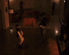 Rina Sakuragi, Noriko Hamada nude - Flower _ Snake Zero (2014)