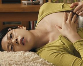 Rina Sakuragi, Noriko Hamada nude - Flower _ Snake Zero (2014)