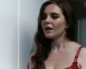 Sexy Sara Parker, Bibi Lucille nude - Rupert, Rupert _ Rupert (2019) TV show scenes