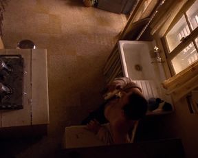 Sexy Liliana Komorowska, Lucie Laurier, Celine Bonnier, Claudia Ferri nude - The Assignment (1997) TV show scenes