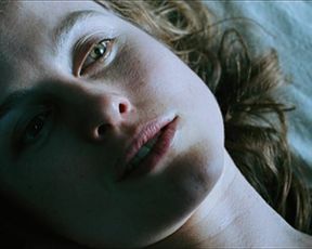 Explicit sex scene Lucie Laurier nude - Nitro (2007) Explicit Sex Adult video from the movie