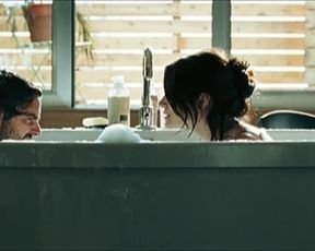 Explicit sex scene Lucie Laurier nude - Nitro (2007) Explicit Sex Adult video from the movie