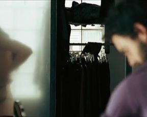 Explicit sex scene Lucie Laurier nude - Nitro (2007) Explicit Sex Adult video from the movie