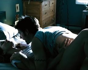 Explicit sex scene Lucie Laurier nude - Nitro (2007) Explicit Sex Adult video from the movie