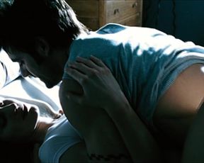 Explicit sex scene Lucie Laurier nude - Nitro (2007) Explicit Sex Adult video from the movie