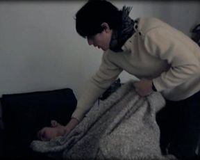 Naked scenes Valerie Donzelli nude - La reine des pommes (2009)