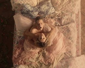 Sexy Ingrid Guimaraes, Cristina Pereira nude - De Pernas pro Ar 3 (2019) TV show scenes