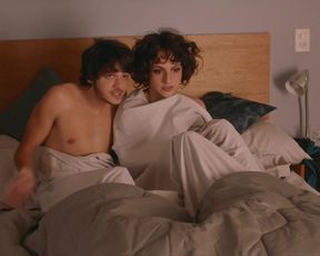 Sexy Ingrid Guimaraes, Cristina Pereira nude - De Pernas pro Ar 3 (2019) TV show scenes