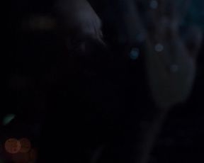 Actress Juliette Binoche nude - Celle que vous croyez (2019)