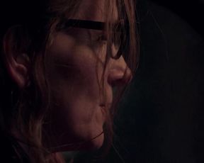 Actress Juliette Binoche nude - Celle que vous croyez (2019)