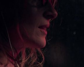 Actress Juliette Binoche nude - Celle que vous croyez (2019)