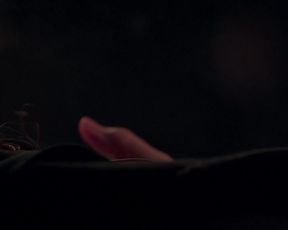 Actress Juliette Binoche nude - Celle que vous croyez (2019)