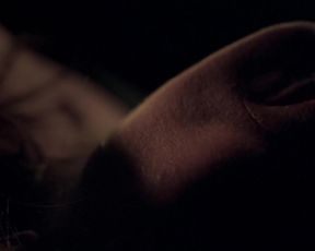 Actress Juliette Binoche nude - Celle que vous croyez (2019)