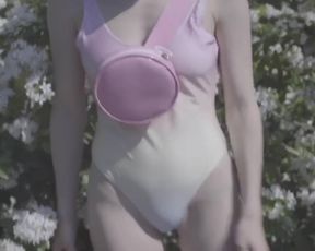 Jade Hуnot nude - Darris Paris - Camping Palace (2018)