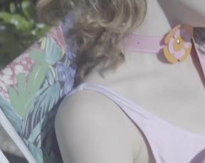 Jade Hуnot nude - Darris Paris - Camping Palace (2018)