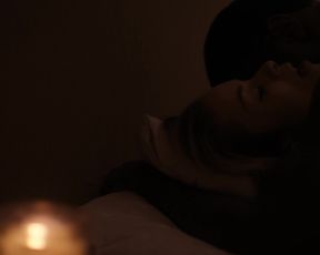 Naked scene DeWanda Wise, Sydney Morton nude - She's Gotta Have It s02e02-03-09 (2019) TV show nudity video