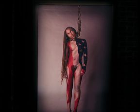 Naked scene DeWanda Wise, Sydney Morton nude - She's Gotta Have It s02e02-03-09 (2019) TV show nudity video