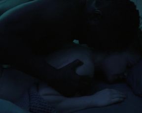 Naked scene Anna Paquin naked - The Affair s05e01 (2019) TV show nudity video