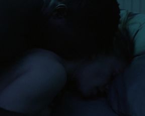 Naked scene Anna Paquin naked - The Affair s05e01 (2019) TV show nudity video
