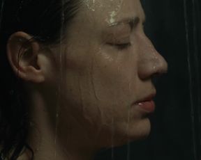 Actress Julie Moulier nude - Nos vies formidables (2019)