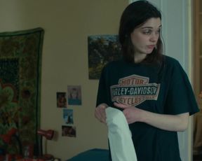 Actress Julie Moulier nude - Nos vies formidables (2019)