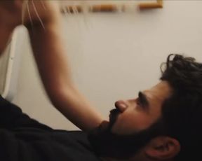 Actress Deanna Dare nude - The Demonic Dead (2019)