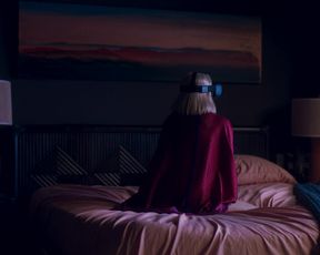 Actress Jena Malone nude - Too Old to Die Young s01e10 (2019) Nudity and Sex in TV Show