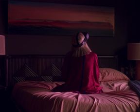 Actress Jena Malone nude - Too Old to Die Young s01e10 (2019) Nudity and Sex in TV Show